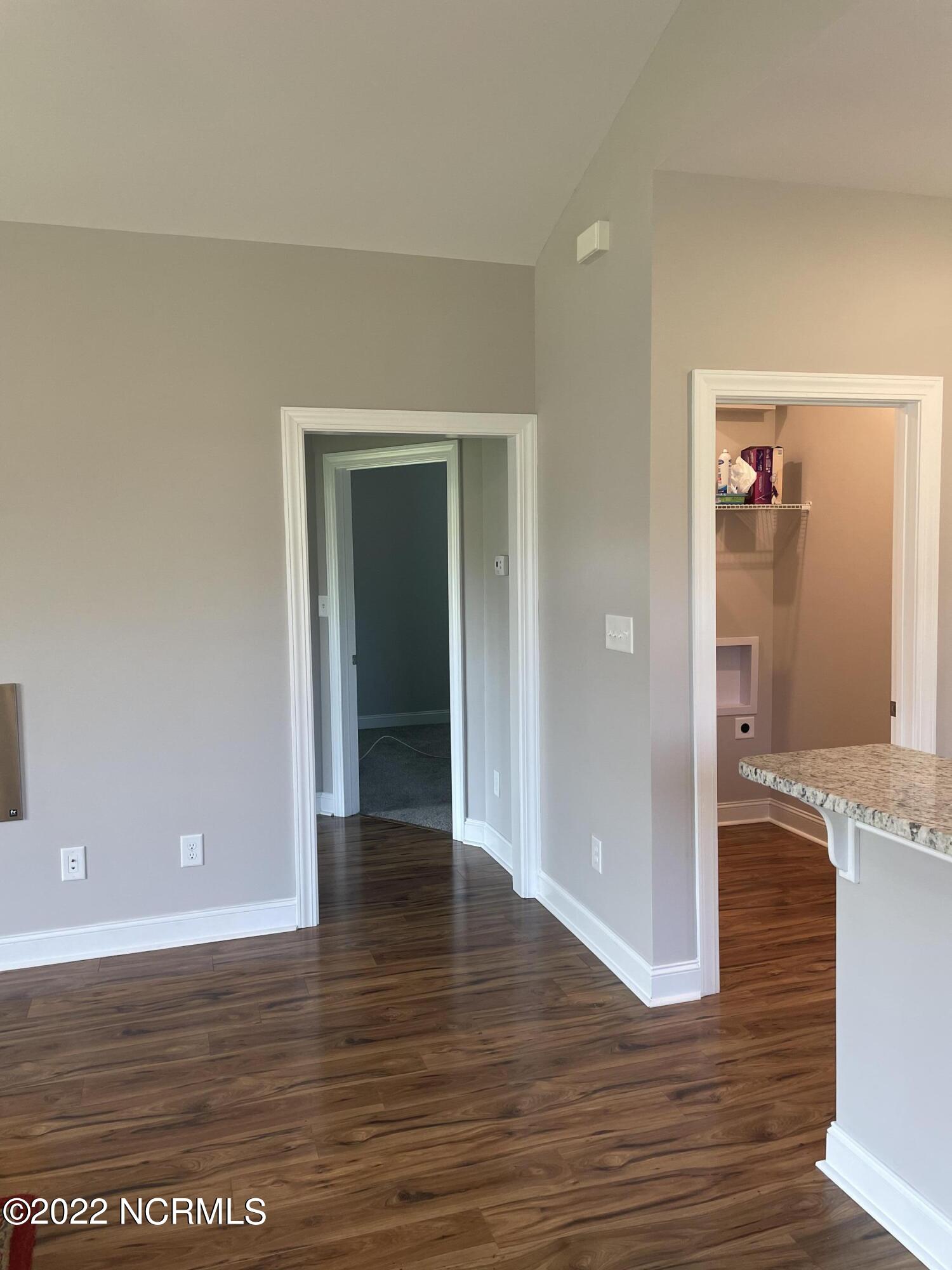 1393 Temples Point Road Havelock, NC 28532 - Photo 9 of 27 Living Area