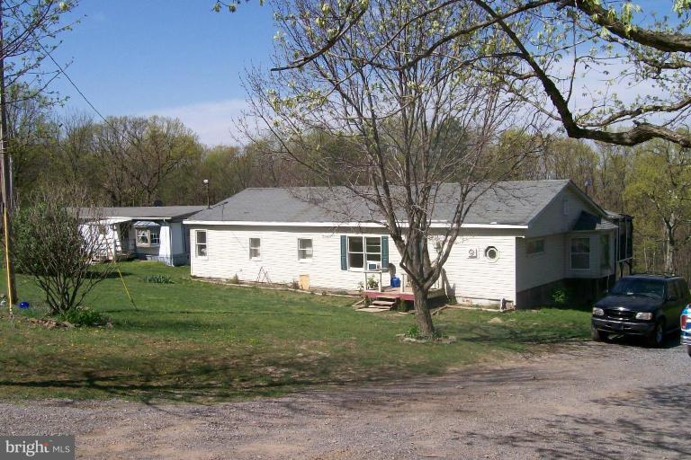 1641 Hunting Ridge Road Winchester, VA 22603 - Photo 1 of 1 Exterior (Main)