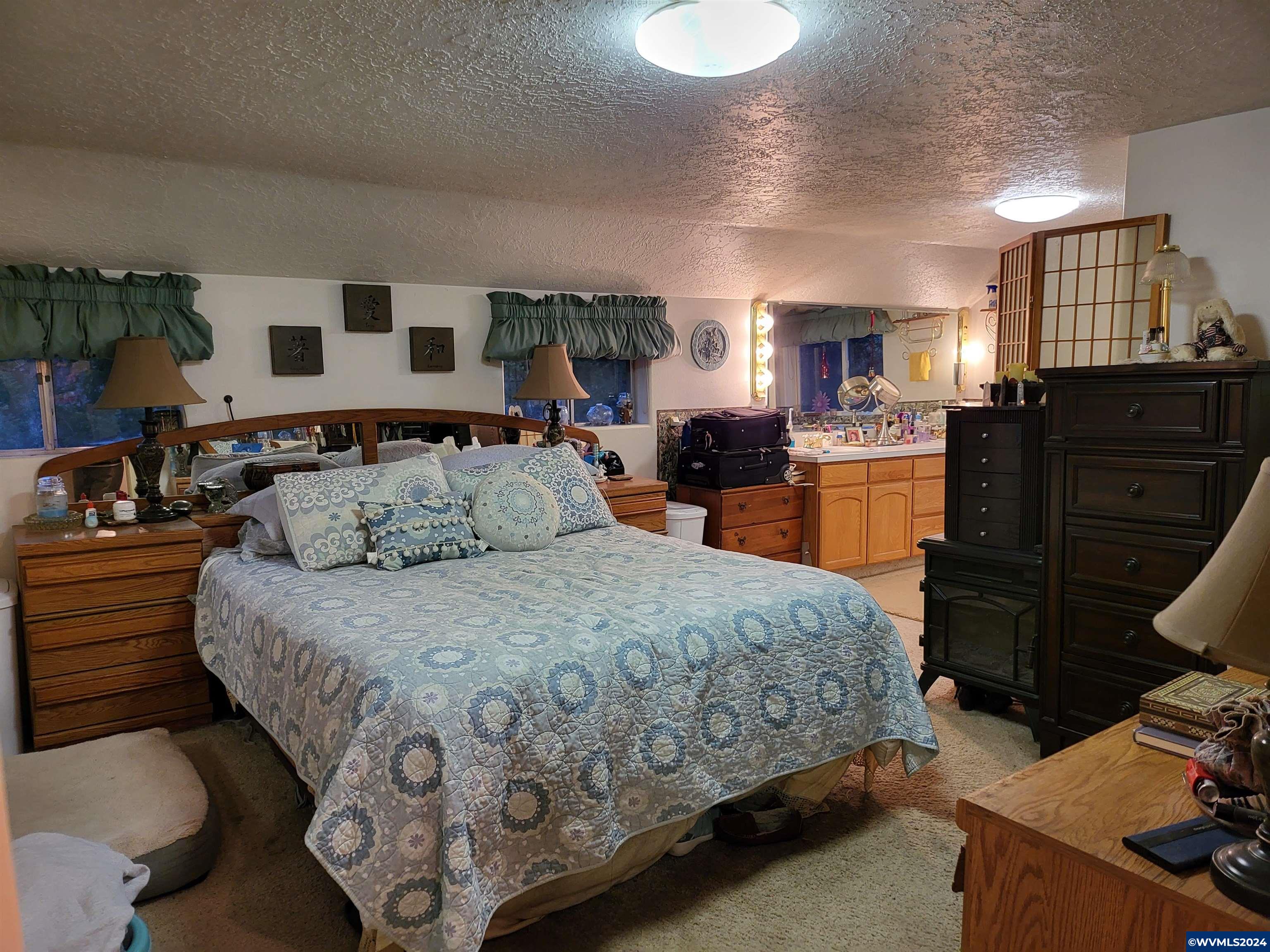 39241 Luckiamute Road Philomath, OR 97370 - Photo 15 of 36 Gallery Image 15