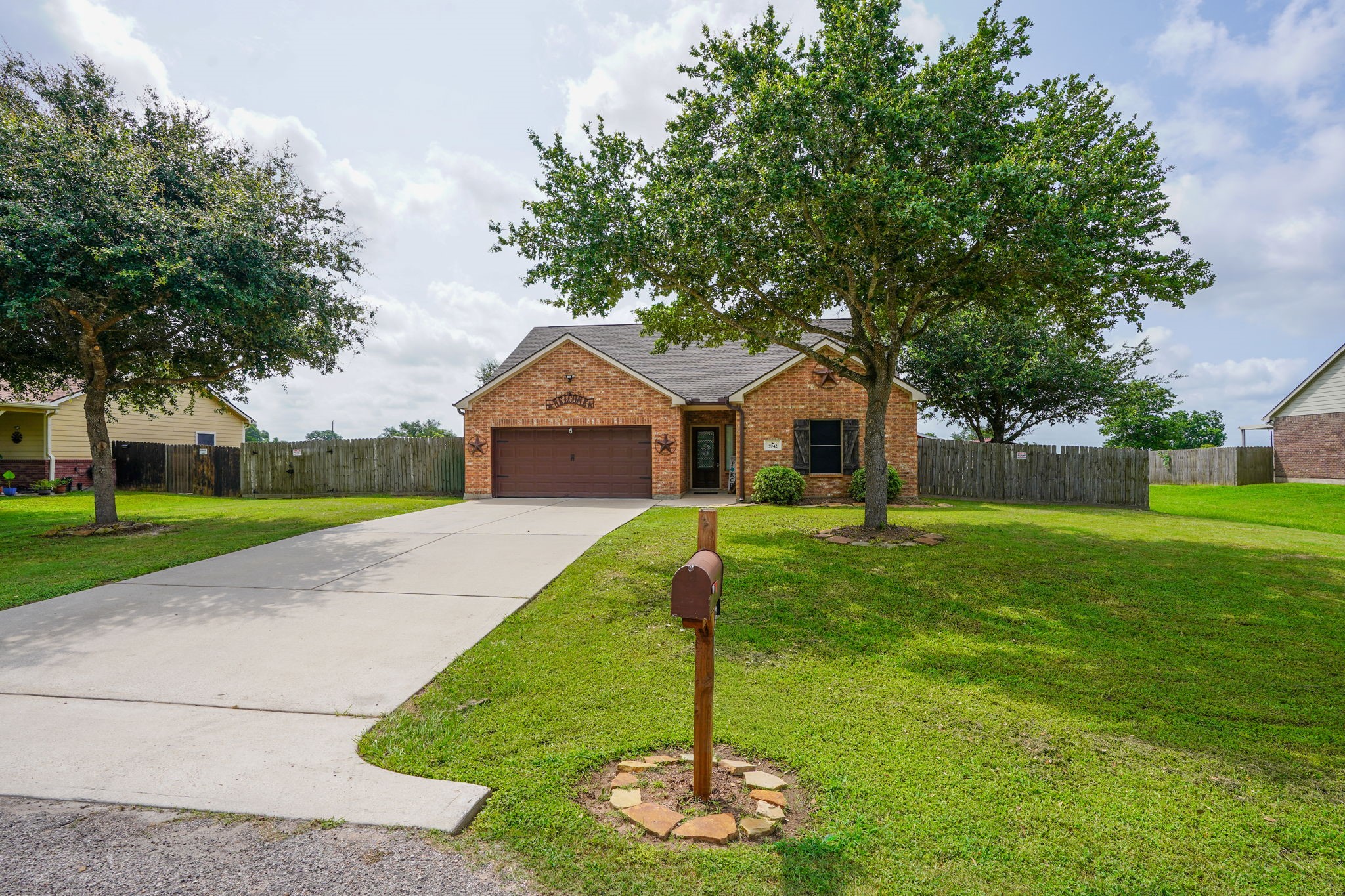 5942 Wildflower Road Sealy, TX 77474 - Photo 1 of 41