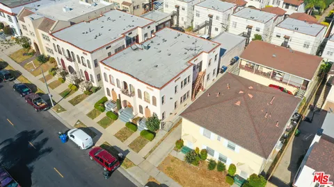 $1,495,000 | 1504 South Bronson Avenue, Los Angeles, CA 90019