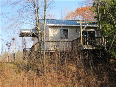 1245 West Anthony Road Custer, MI 49405 - Photo 3 of 18 Additional Photo