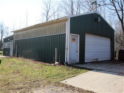 1245 West Anthony Road Custer, MI 49405 - Photo 4 of 18 Additional Photo