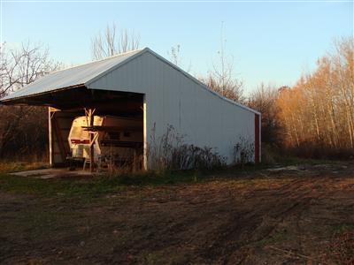 1245 West Anthony Road Custer, MI 49405 - Photo 5 of 18 Additional Photo