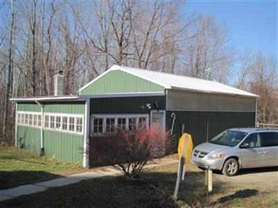1245 West Anthony Road Custer, MI 49405 - Photo 9 of 18 Additional Photo