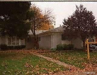 23208 Tuck Road Farmington, MI 48336 - Photo 1 of 1 Listing Image - 20074379