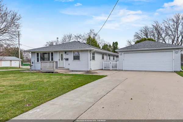 $289,900 | 1611 East Glendale Avenue, Appleton, WI 54911