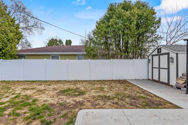 $289,900 | 1611 East Glendale Avenue, Appleton, WI 54911