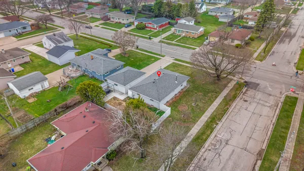 $289,900 | 1611 East Glendale Avenue, Appleton, WI 54911