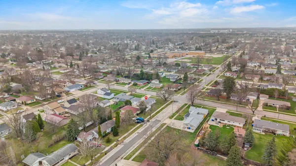 $289,900 | 1611 East Glendale Avenue, Appleton, WI 54911