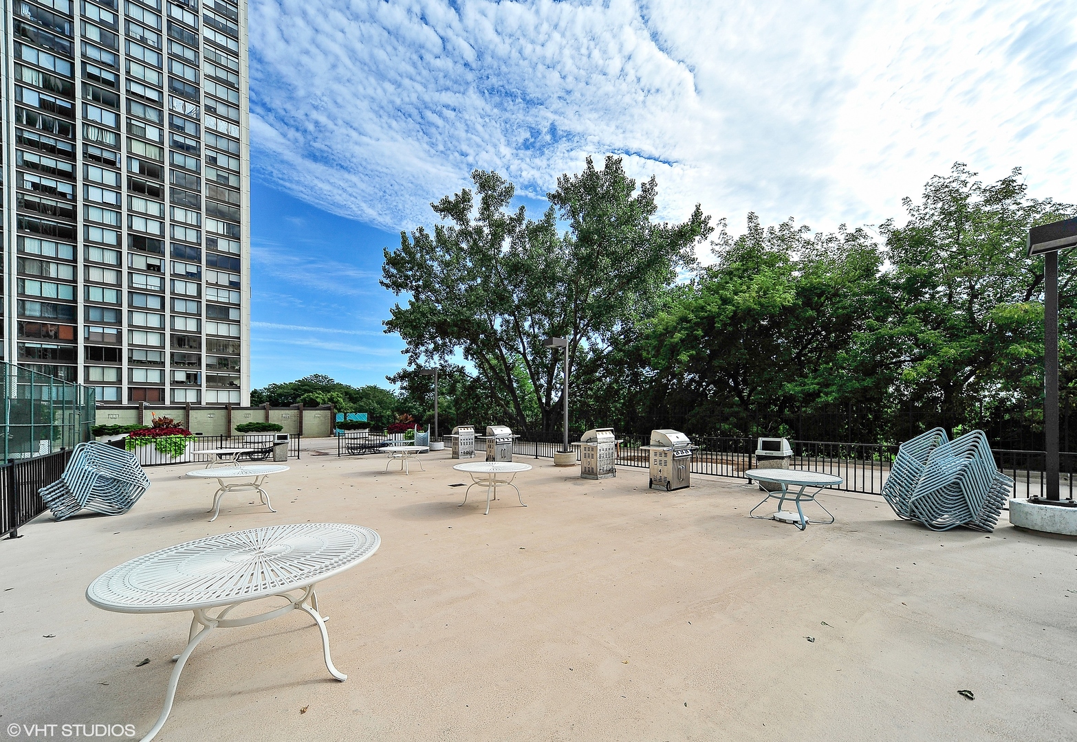 5445 North Sheridan Road, Unit 510 Chicago, IL 60640 - Photo 13 of 14