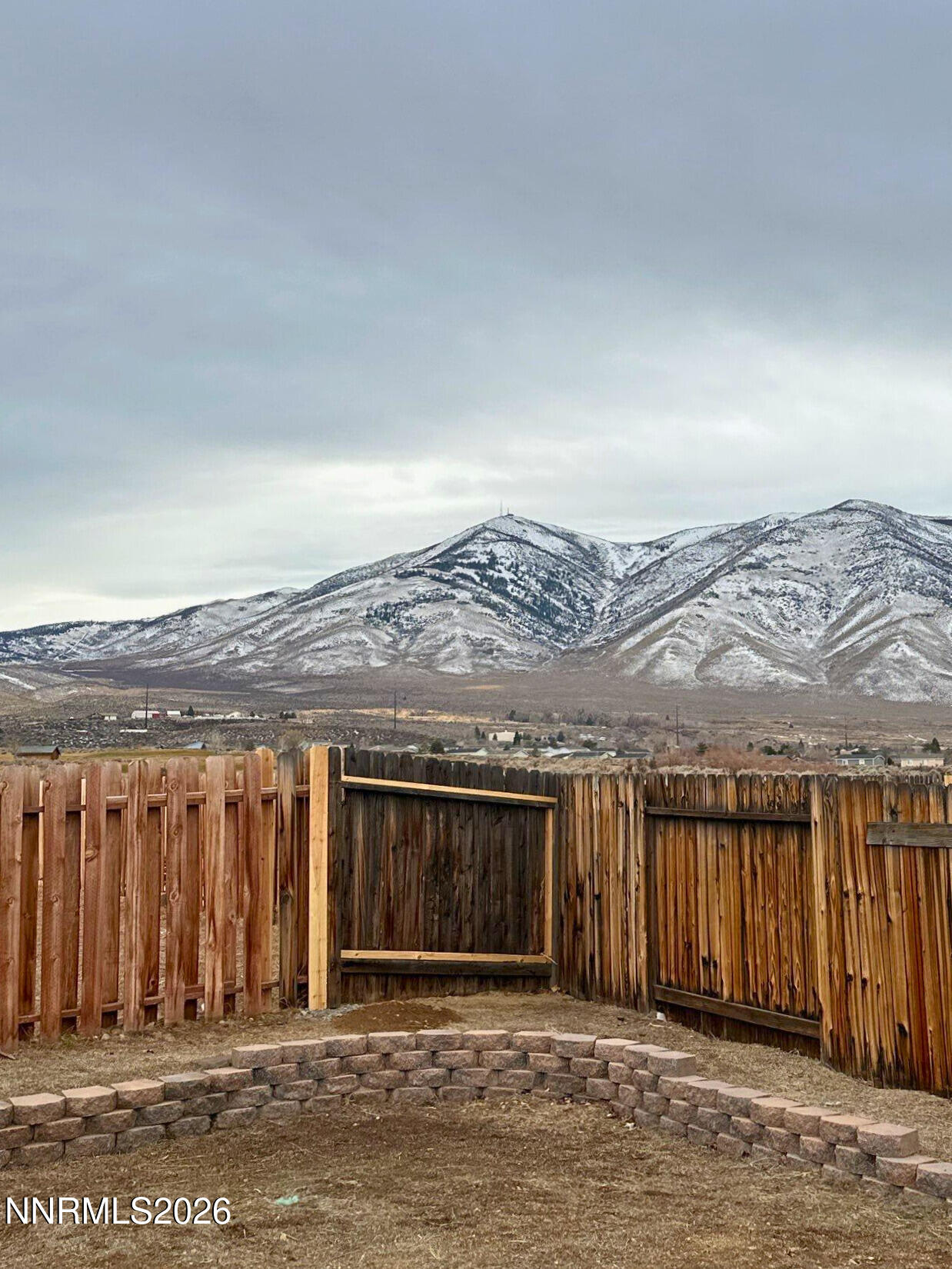 8675 Crimson Sky Court Reno, NV 89506 - Photo 14 of 16 a view of a terrace