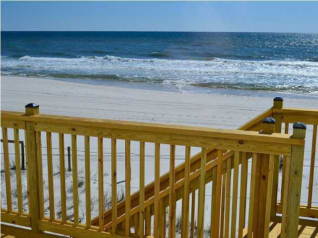 17661 Front Beach Road, Unit D Panama City Beach, FL 32413 - Photo 1 of 15