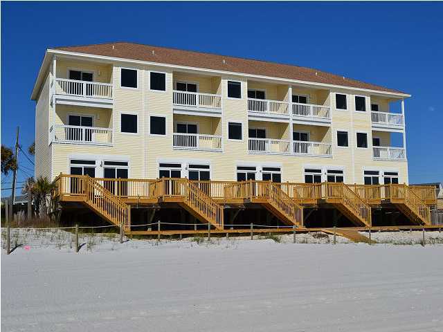 17661 Front Beach Road, Unit D Panama City Beach, FL 32413 - Photo 14 of 15