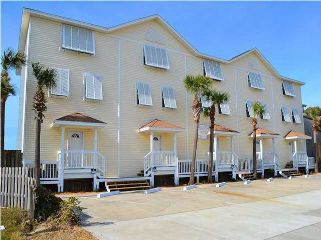 17661 Front Beach Road, Unit D Panama City Beach, FL 32413 - Photo 15 of 15