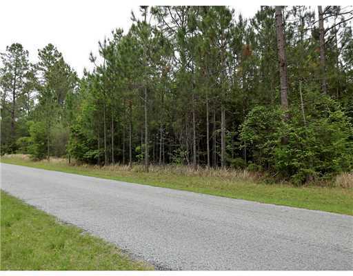 Lot 17 Lot Road Lucedale, MS 39452 - Photo 3 of 7 Additional Photo