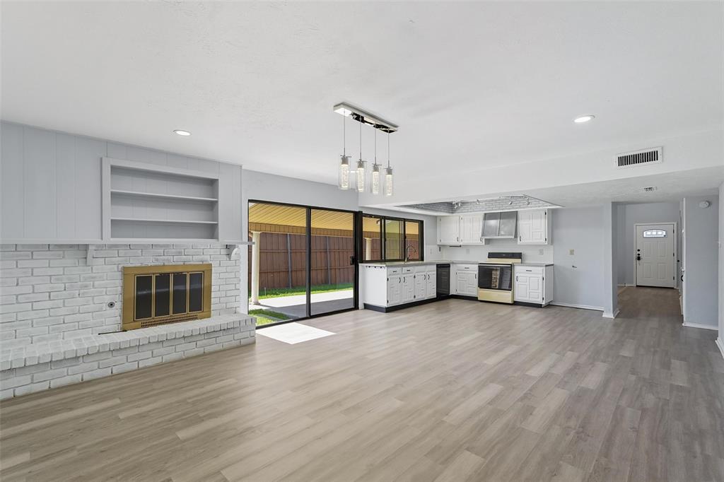 6108 Jennings Drive The Colony, TX 75056 - Photo 24 of 32