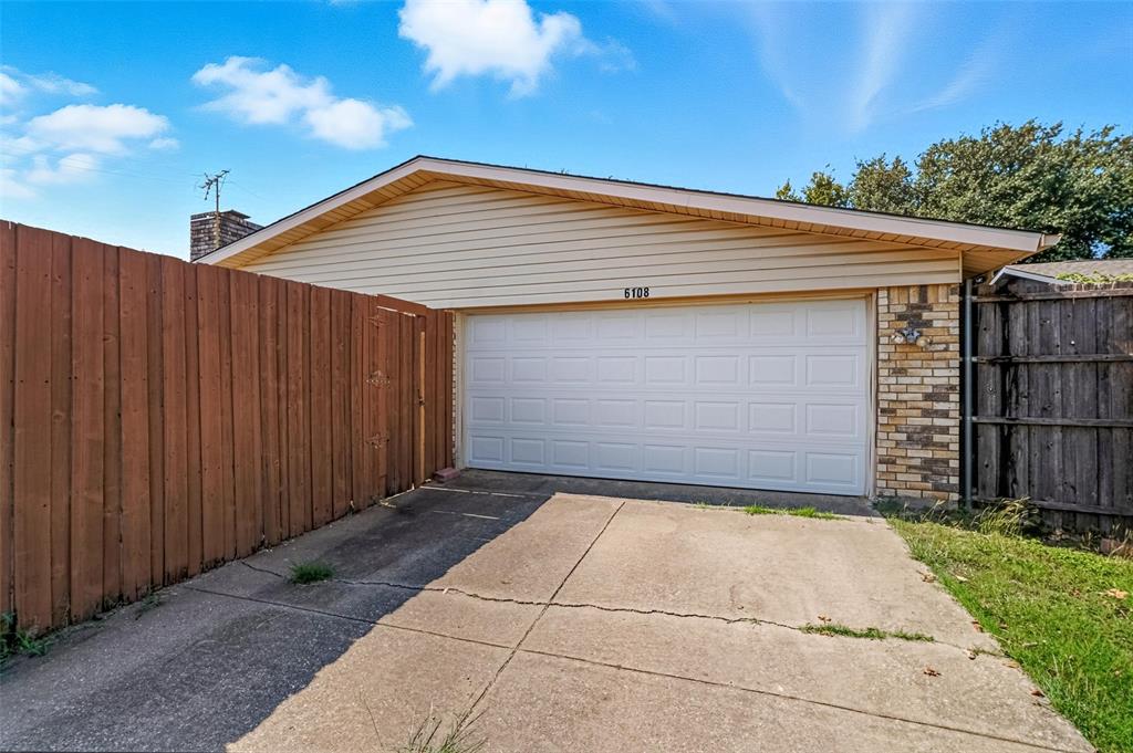 6108 Jennings Drive The Colony, TX 75056 - Photo 30 of 32