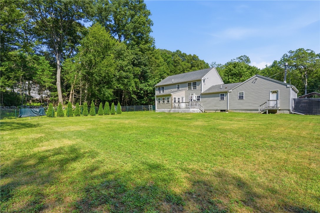 145 Liberty Church Road Exeter, RI 02822 - Photo 37 of 50