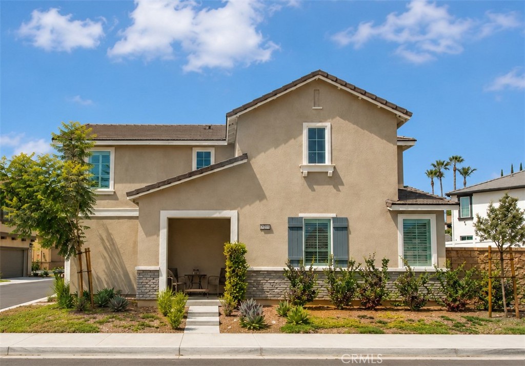 2512 Powell Drive Rialto, CA 92377 - Photo 1 of 24
