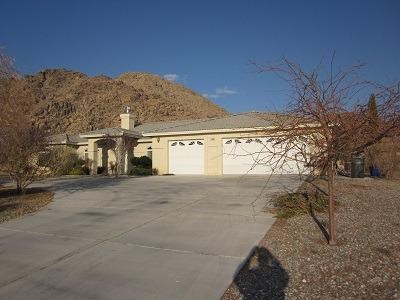 17085 Joshua Road Apple Valley, CA 92307 - Photo 1 of 1