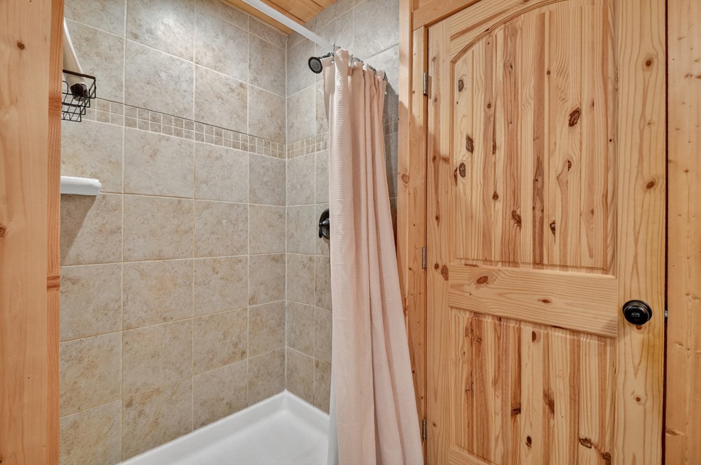 523 Long Branch Road Ranger, GA 30734 - Photo 36 of 56 a bathroom with a shower