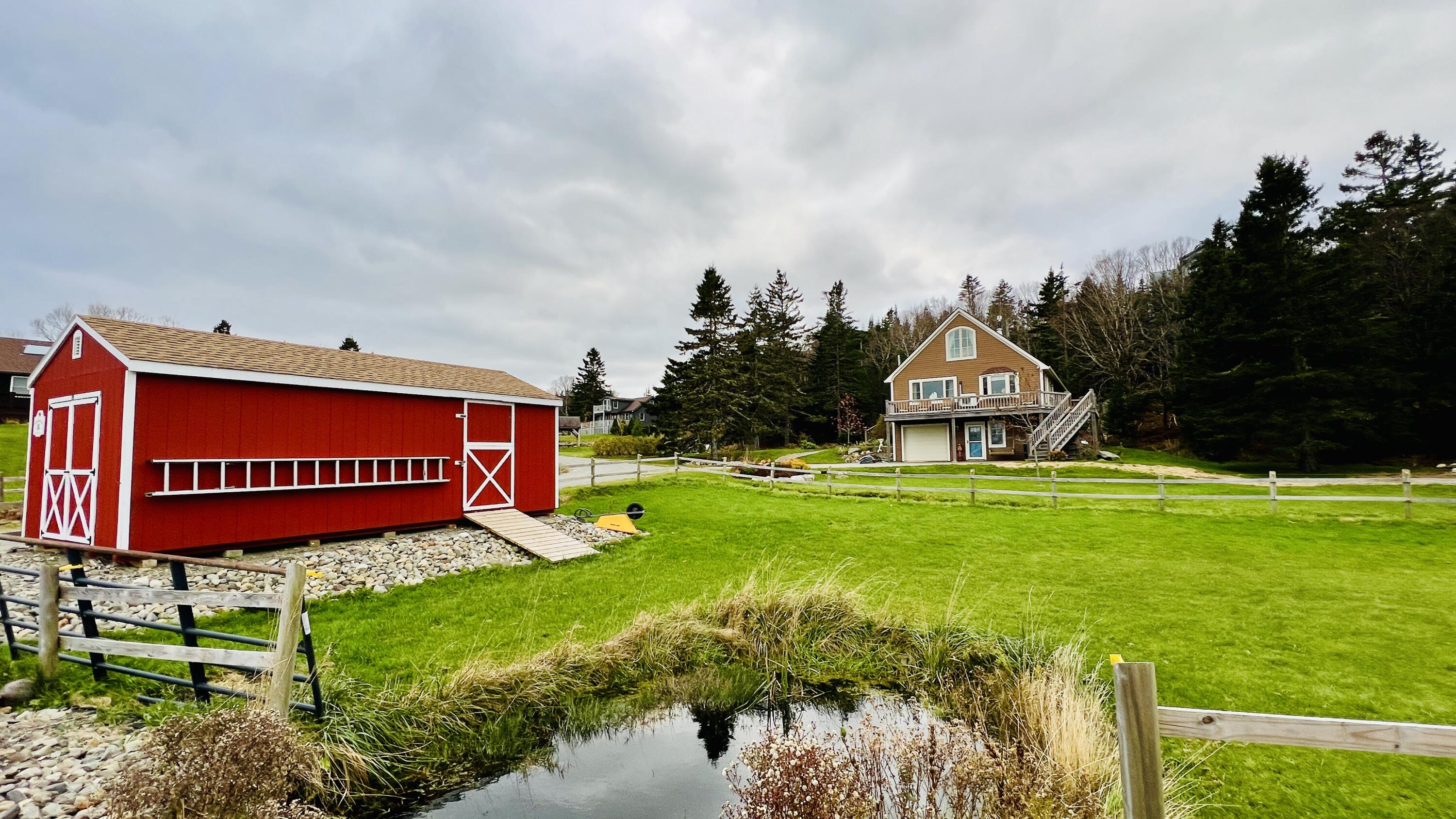1 Cecelias Way Lubec, ME 04652 - Photo 18 of 22 IMG_3181