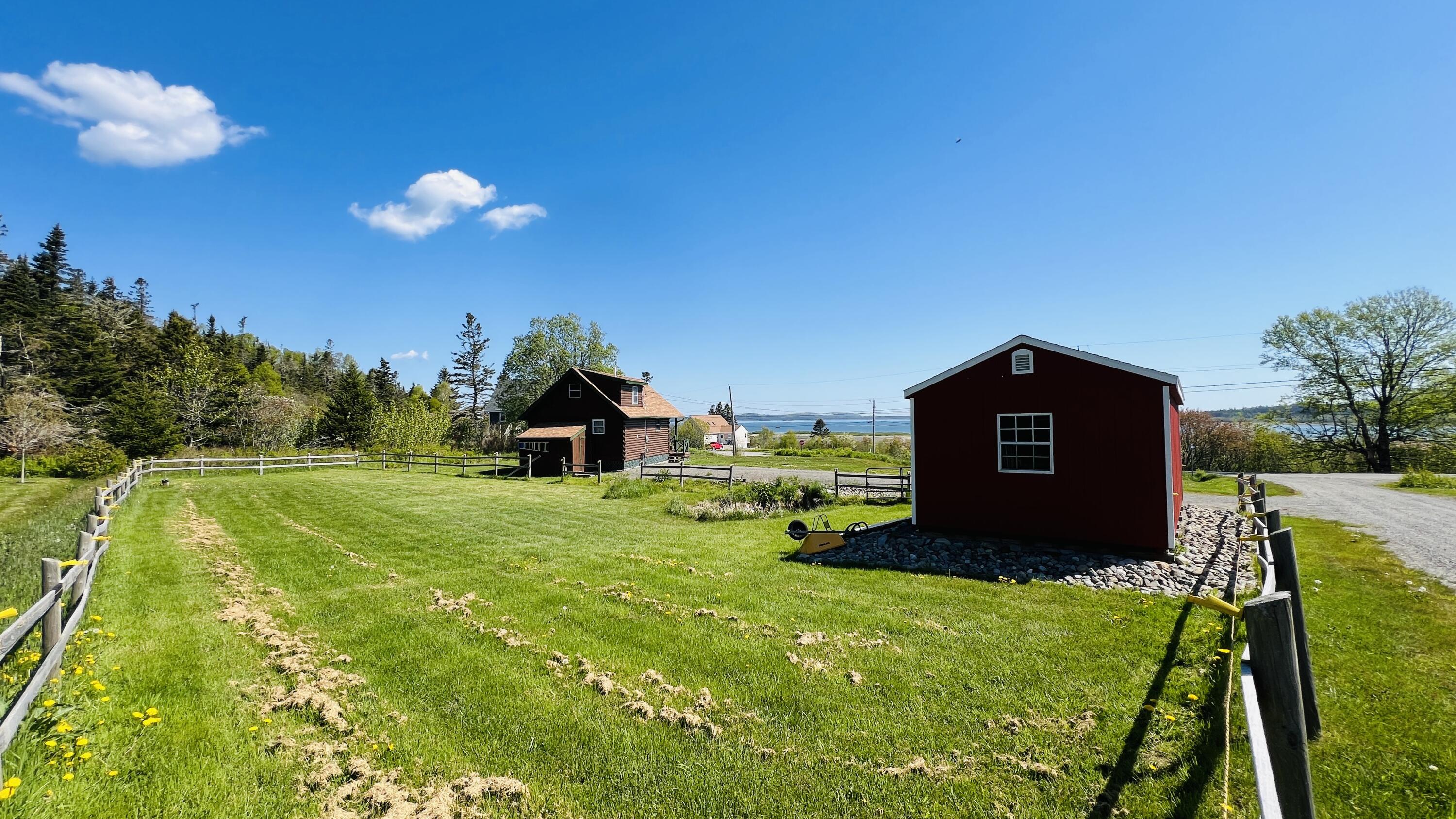 1 Cecelias Way Lubec, ME 04652 - Photo 21 of 22 IMG_8649