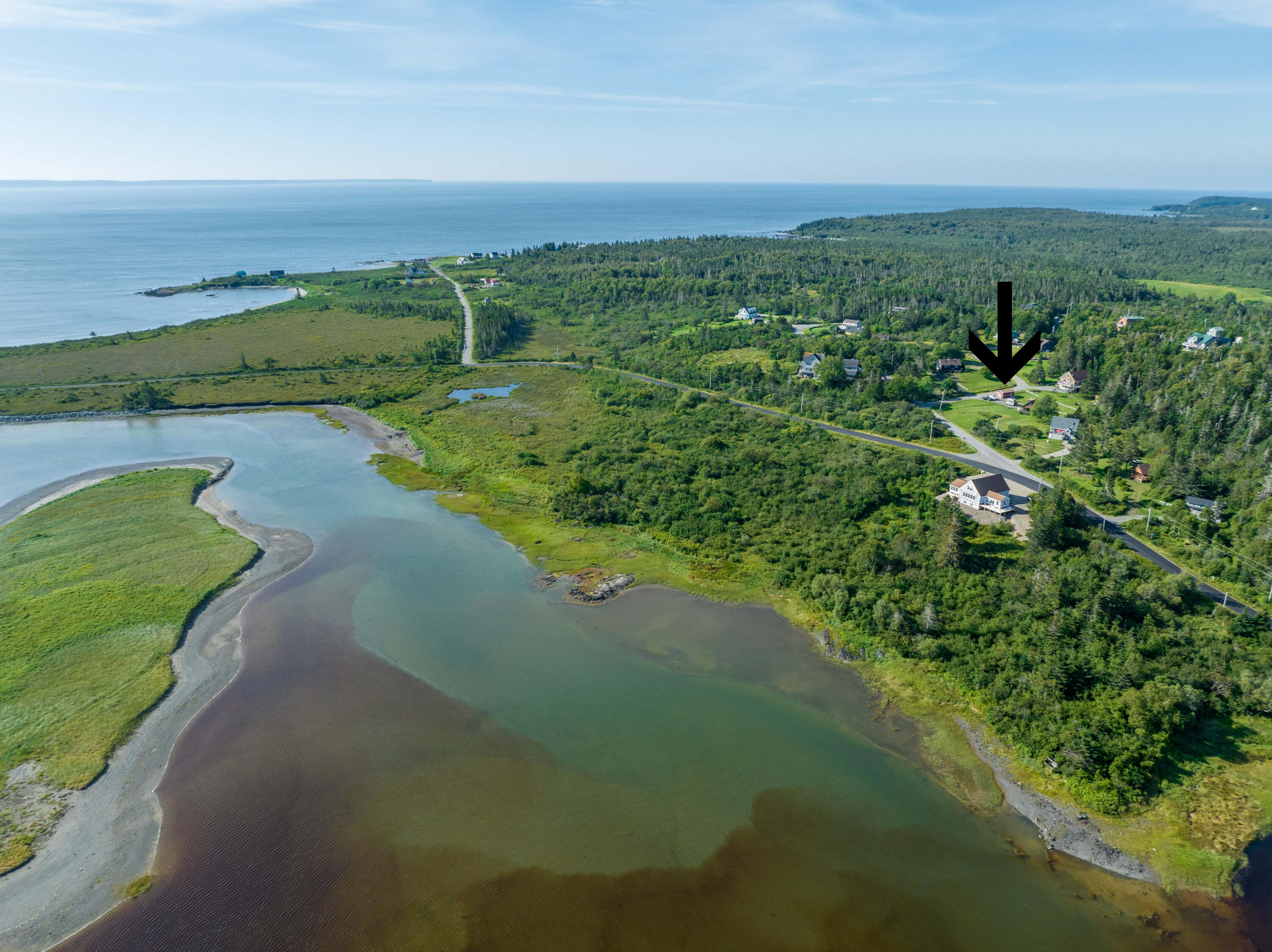 1 Cecelias Way Lubec, ME 04652 - Photo 5 of 22 Doyle5