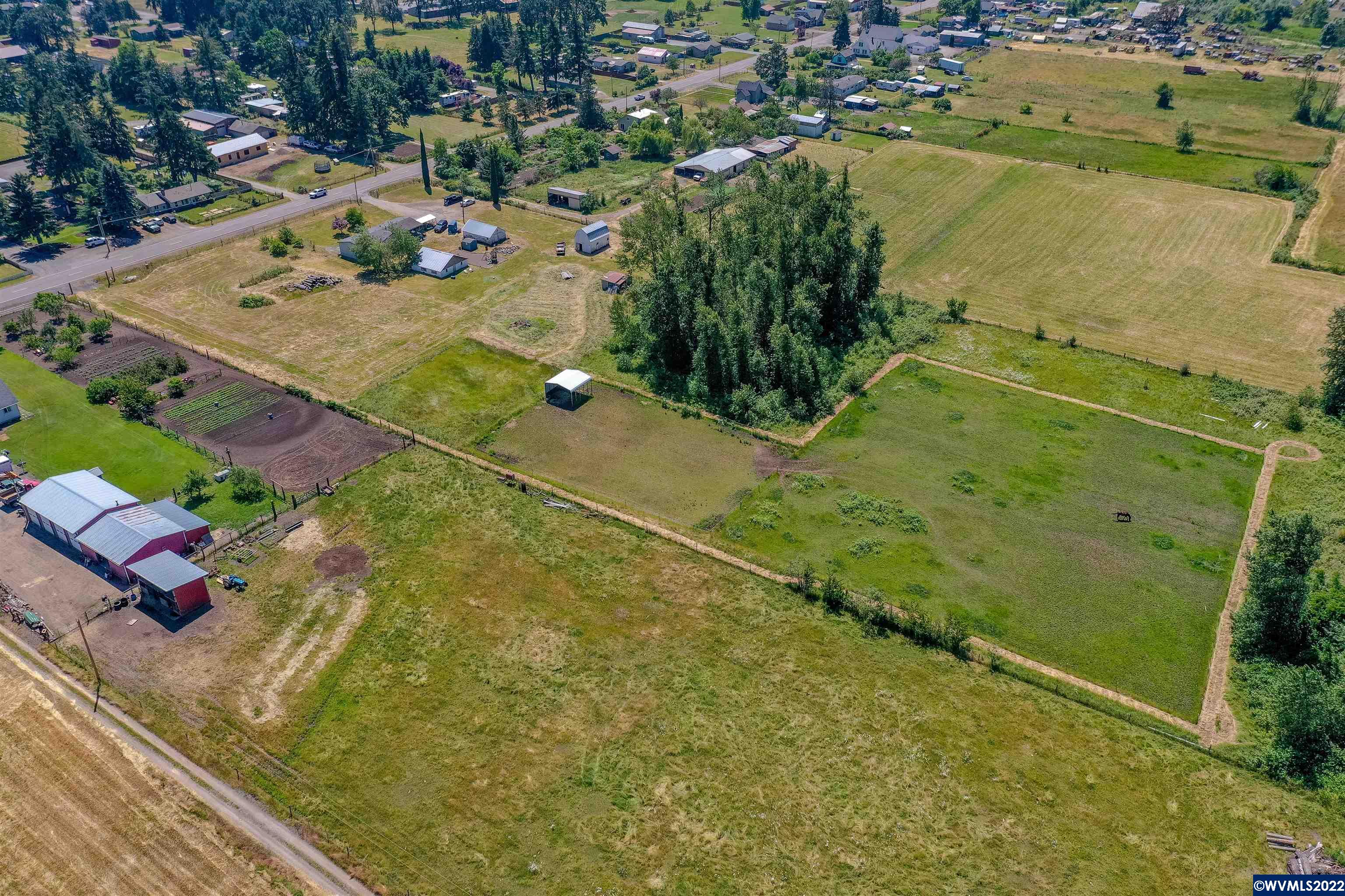 6157 Stayton Road Southeast Turner, OR 97392 - Photo 3 of 4