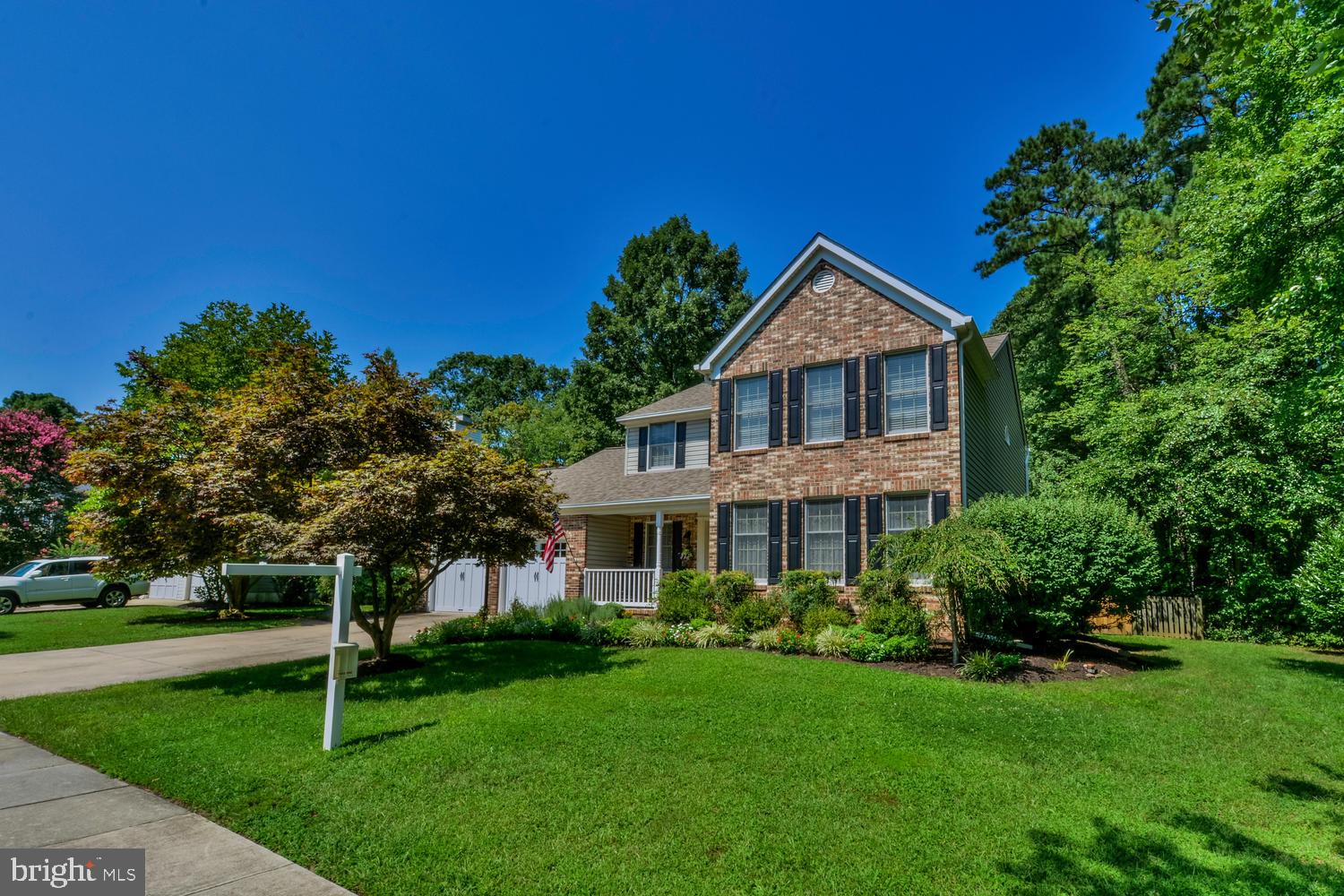 602 Pasture Brook Road Severn, MD 21144 - Photo 1 of 48