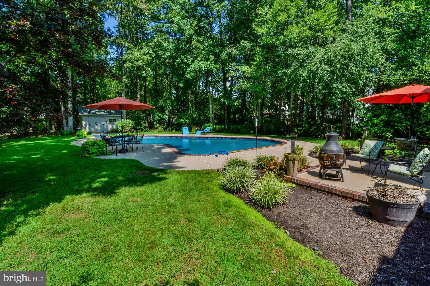 602 Pasture Brook Road Severn, MD 21144 - Photo 3 of 48
