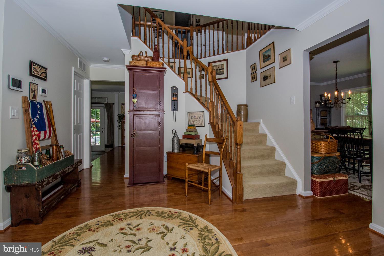 602 Pasture Brook Road Severn, MD 21144 - Photo 22 of 48