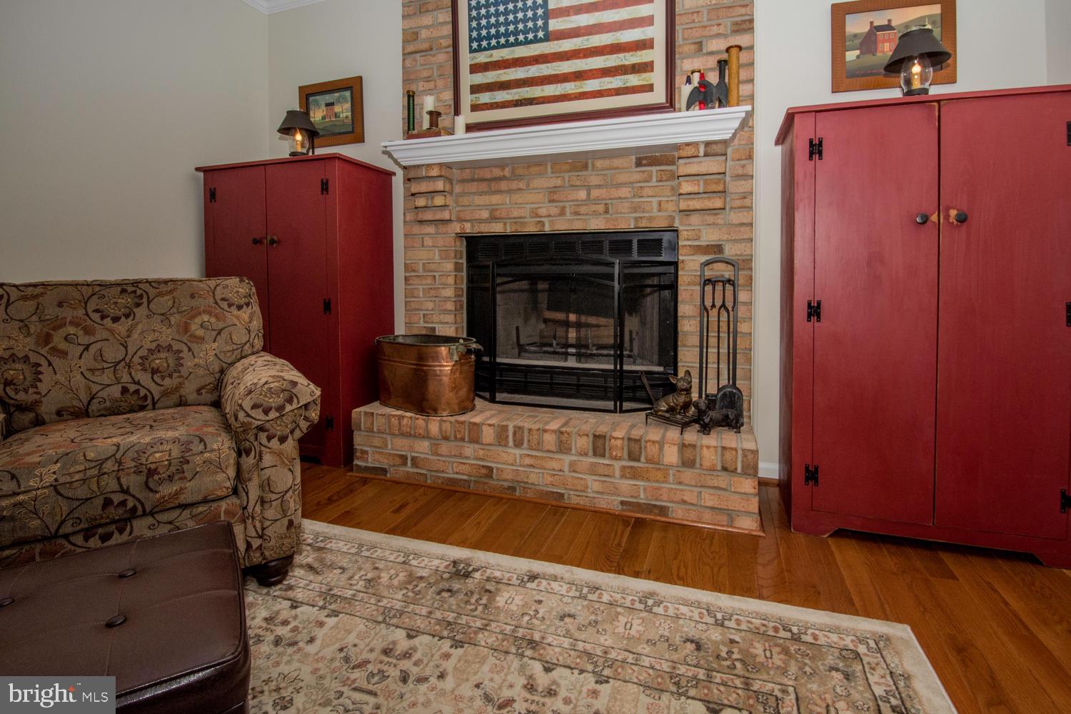 602 Pasture Brook Road Severn, MD 21144 - Photo 26 of 48