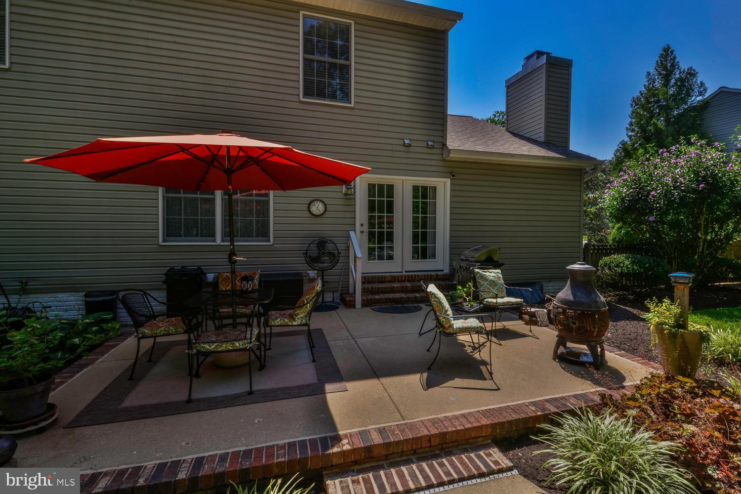 602 Pasture Brook Road Severn, MD 21144 - Photo 4 of 48