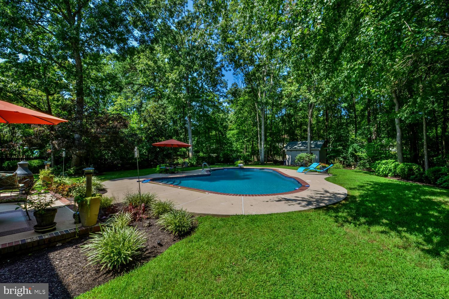 602 Pasture Brook Road Severn, MD 21144 - Photo 5 of 48