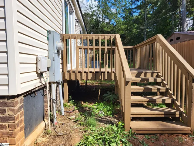 $209,900 | 125 Oldfield Circle, Williamston, SC 29697