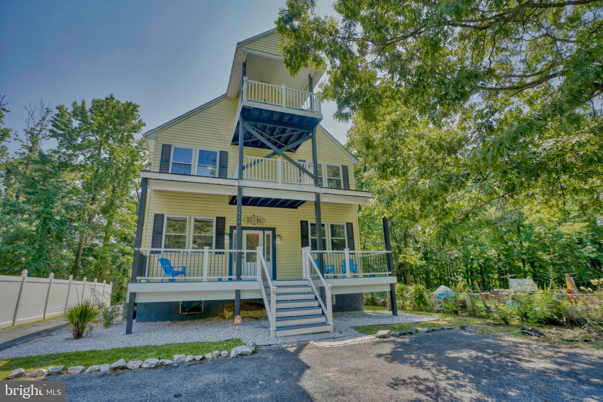 1444 Maple Avenue Baltimore, MD 21221 - Photo 2 of 83 Gallery Image 2