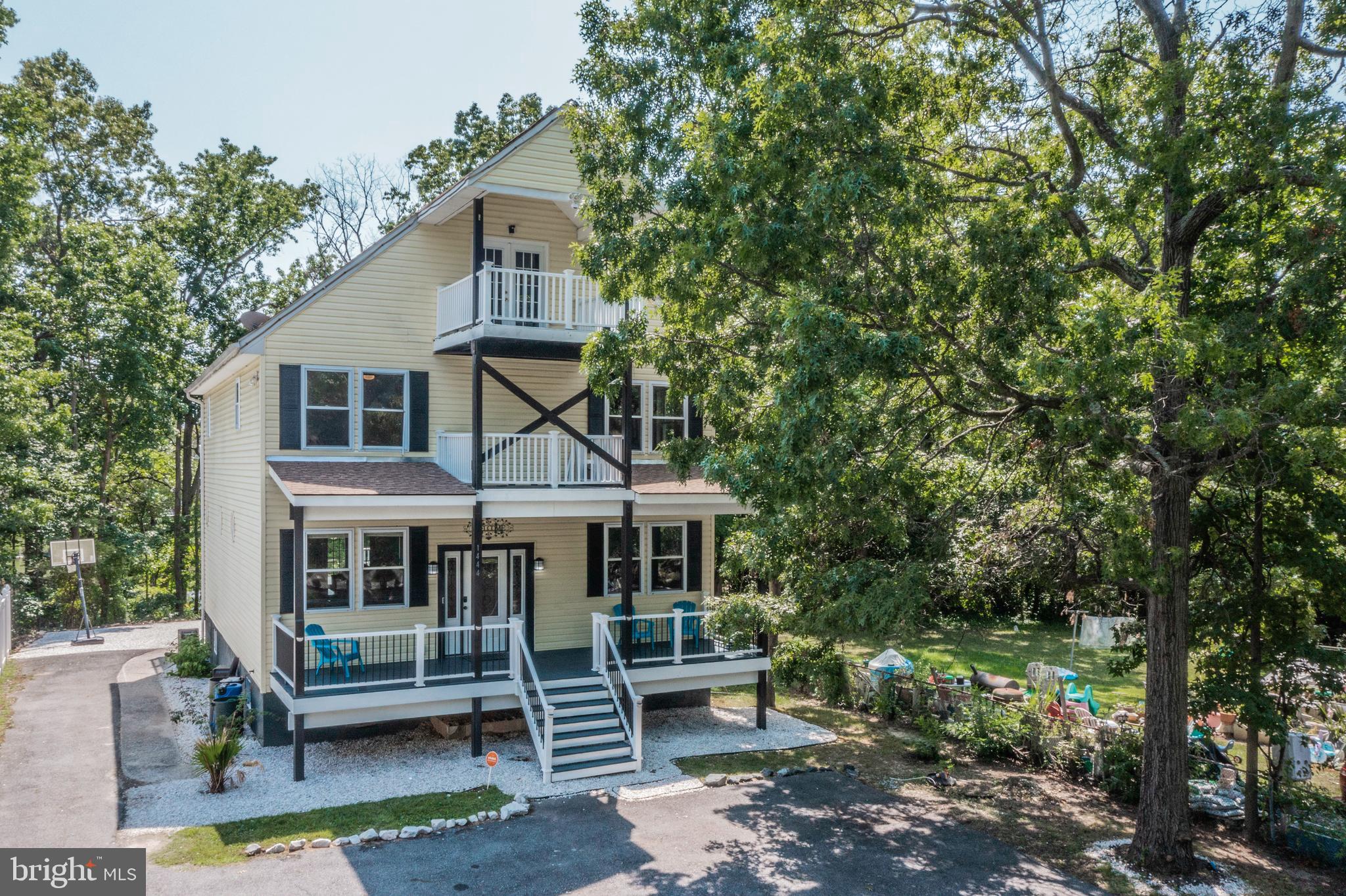 1444 Maple Avenue Baltimore, MD 21221 - Photo 83 of 83 Gallery Image 83