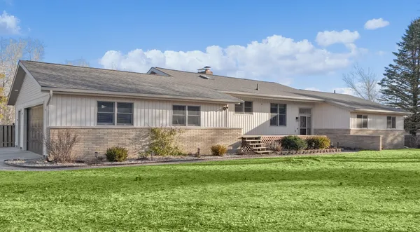 $334,900 | 20770 3 Mile Road, Reed City, MI 49677