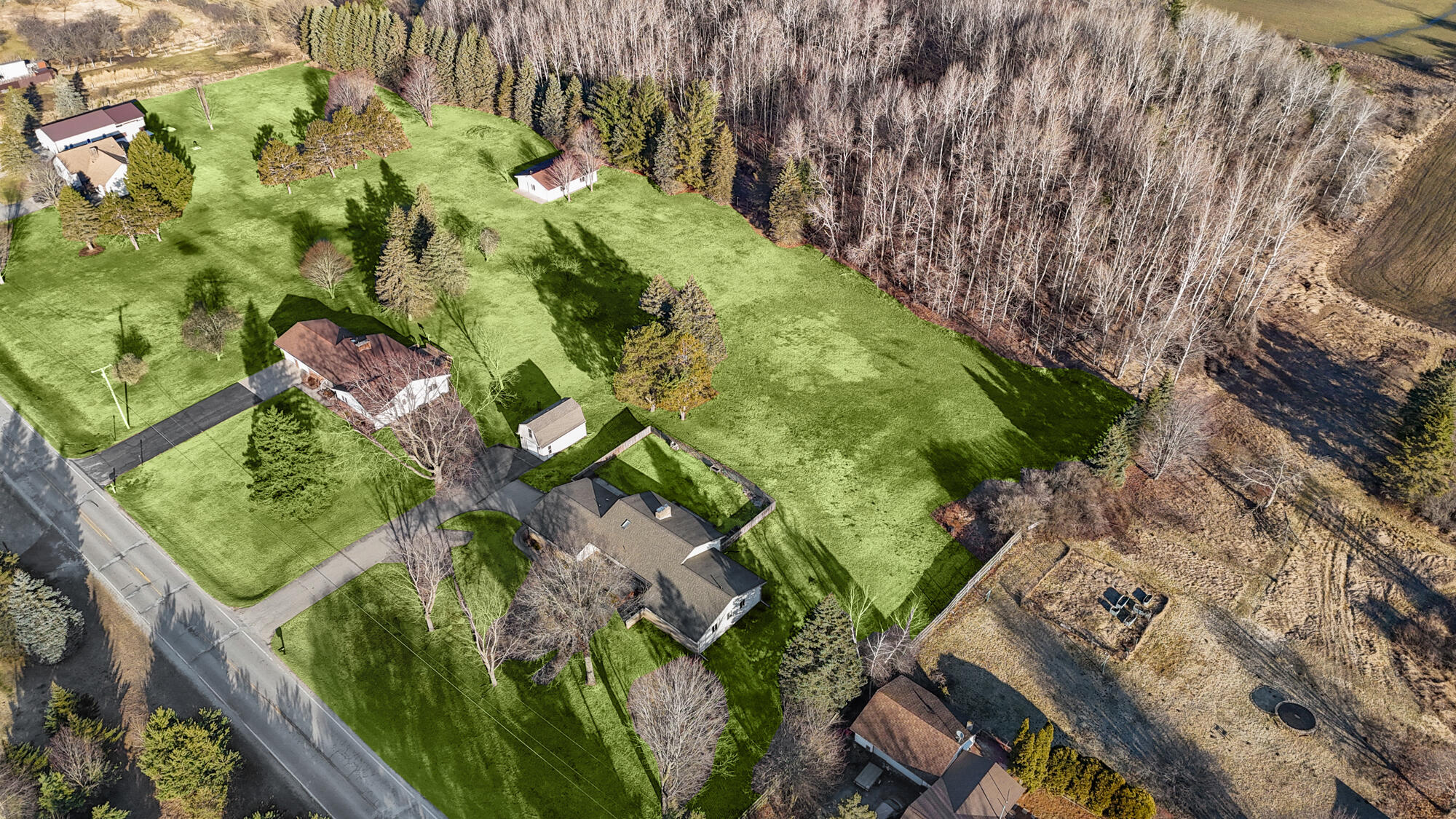 20770 3 Mile Road Reed City, MI 49677 - Photo 43 of 49 DJI_20260309094348_0014_D