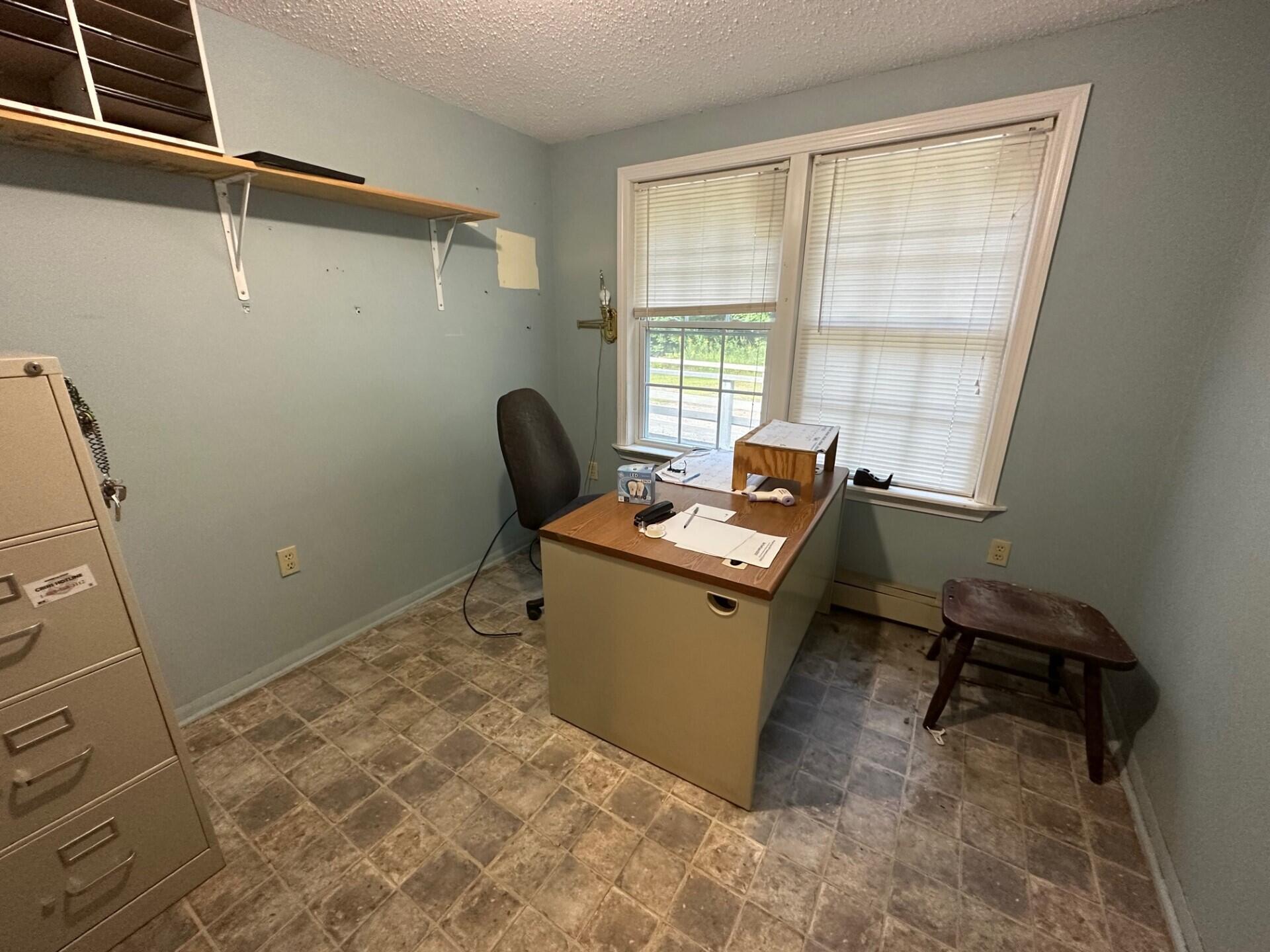 1172 Dexter Road Dover-Foxcroft, ME 04426 - Photo 15 of 20 Office Bedroom
