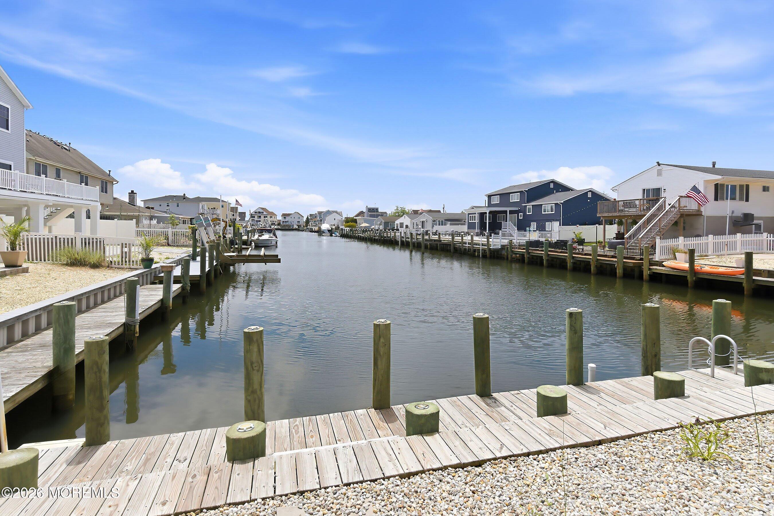 239 Silver Bay Road Toms River, NJ 08753 - Photo 20 of 21 Rear View