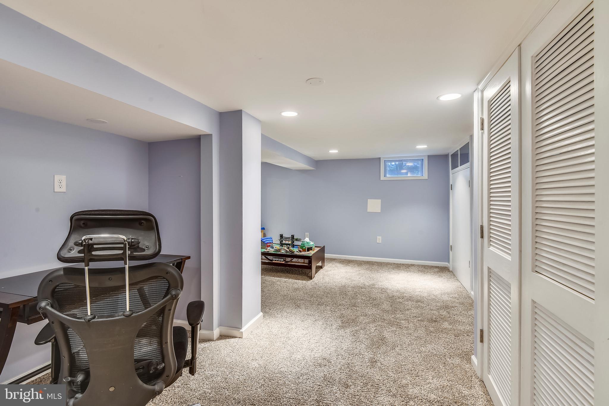 1407 North Glebe Road Arlington, VA 22207 - Photo 12 of 43 Lower Level