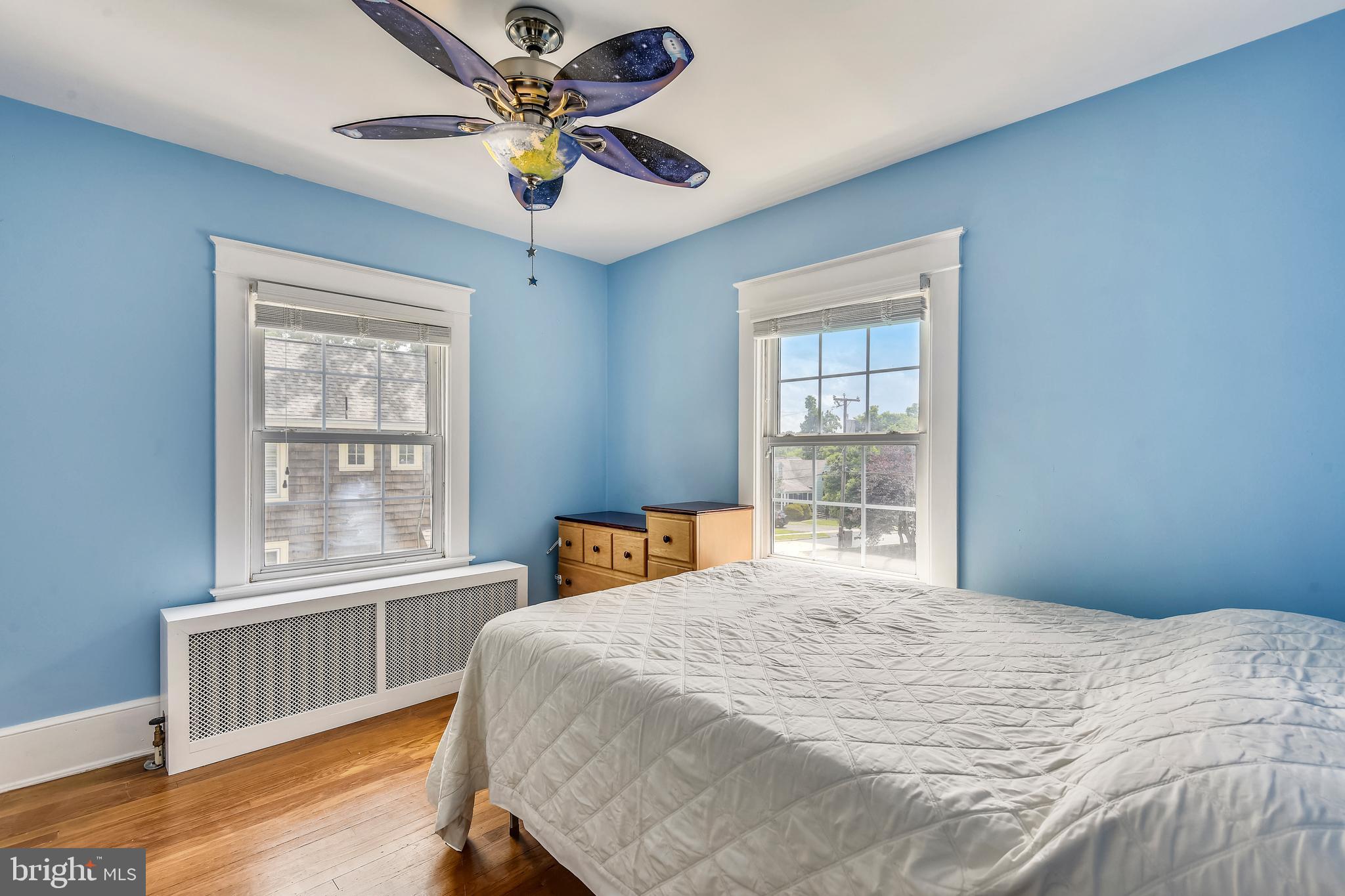 1407 North Glebe Road Arlington, VA 22207 - Photo 24 of 43 Bedroom