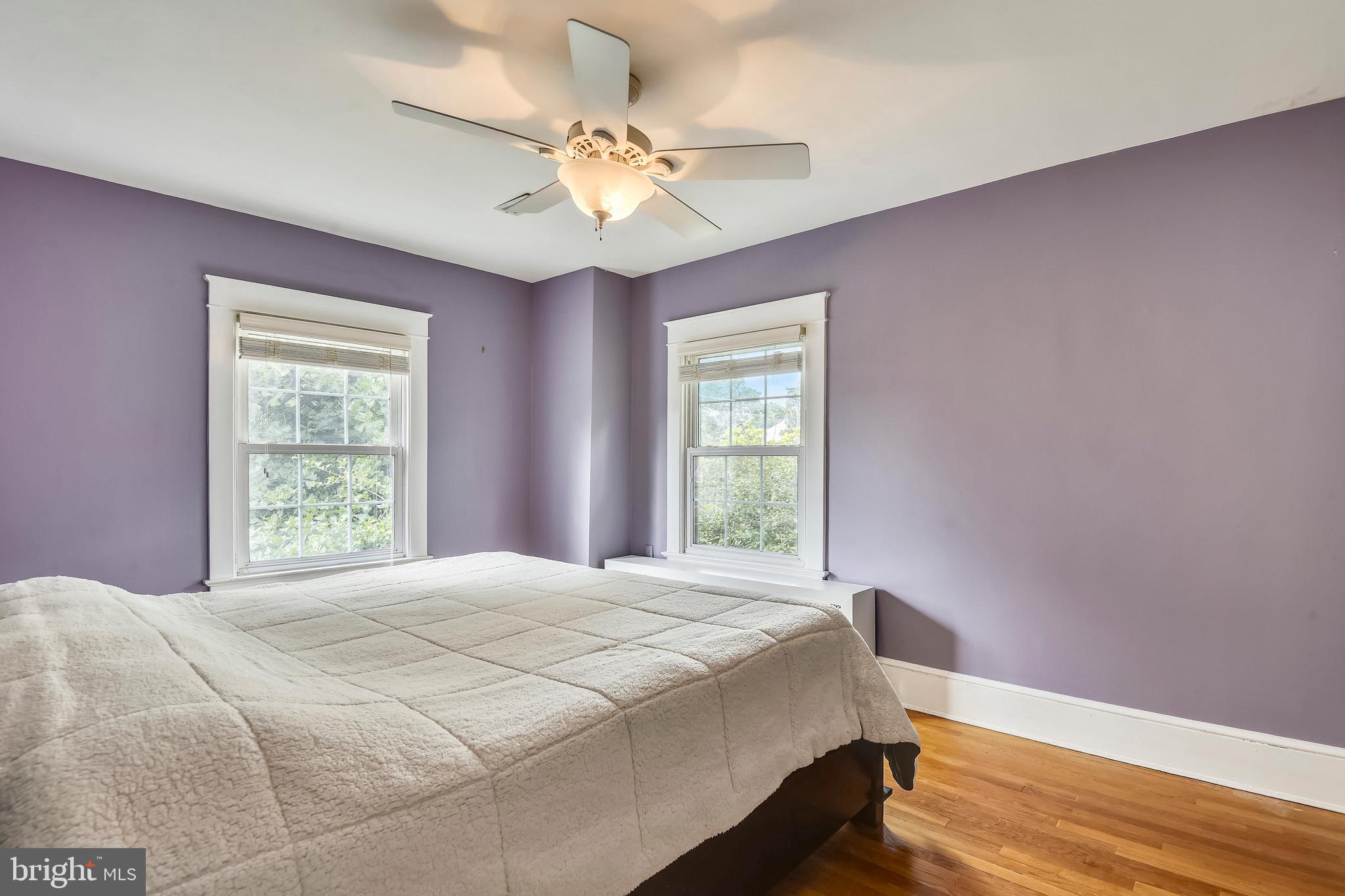 1407 North Glebe Road Arlington, VA 22207 - Photo 28 of 43 Bedroom