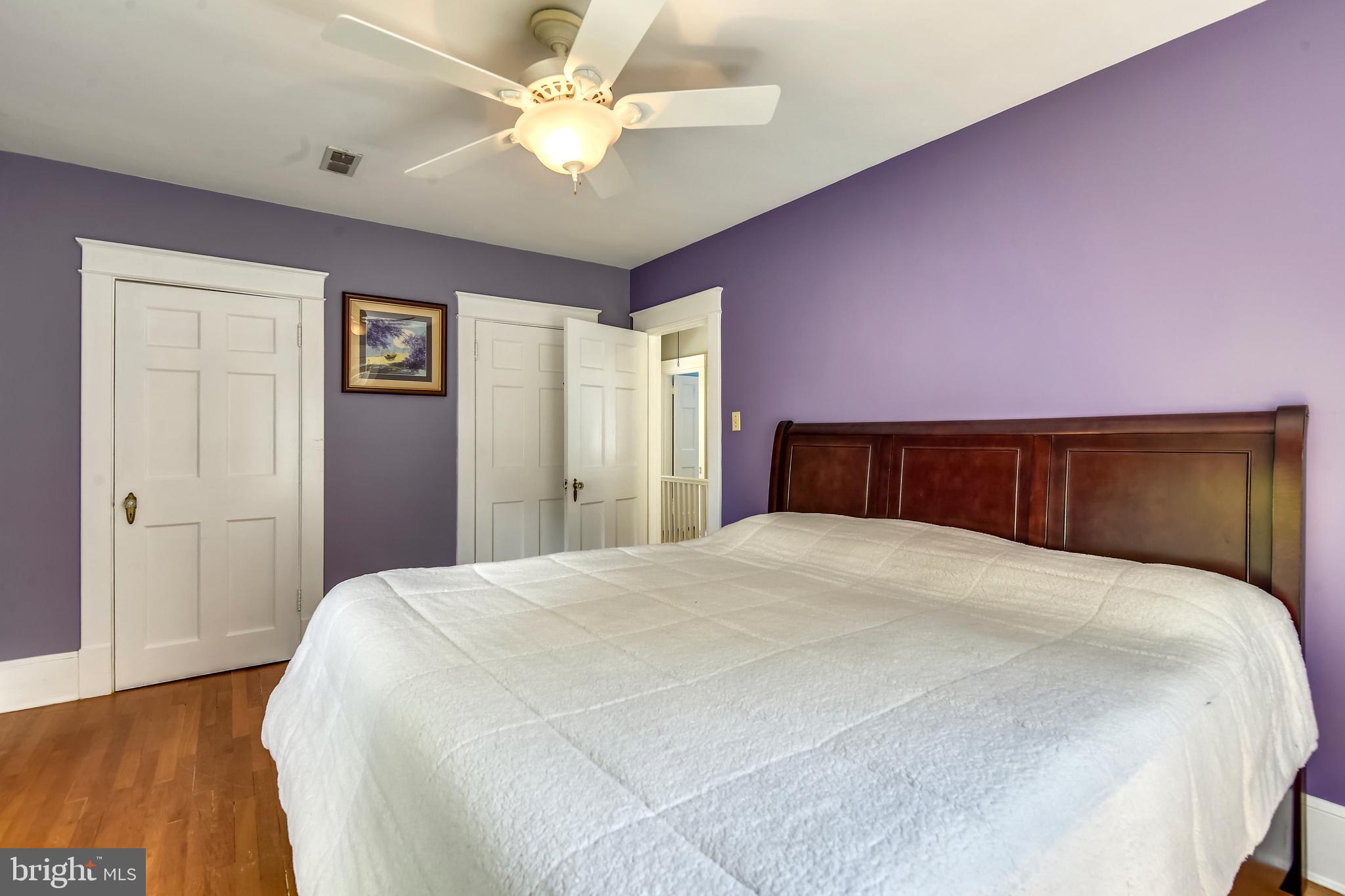 1407 North Glebe Road Arlington, VA 22207 - Photo 29 of 43 Bedroom