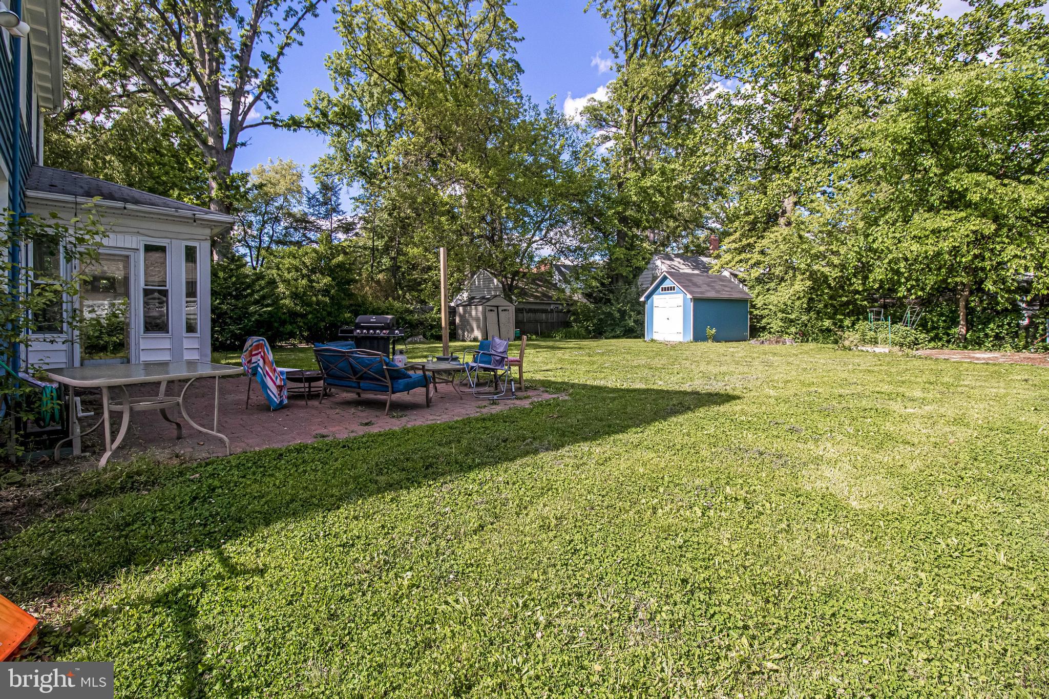 1407 North Glebe Road Arlington, VA 22207 - Photo 31 of 43
