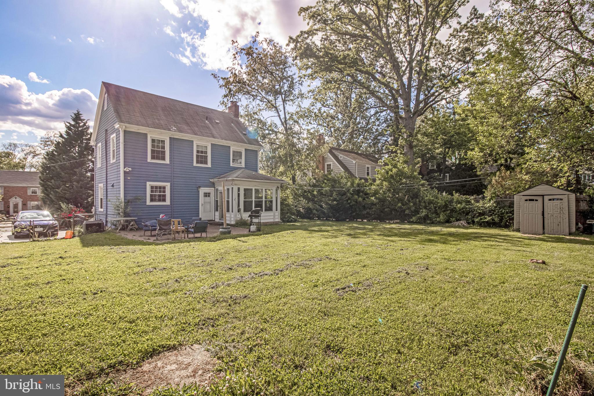 1407 North Glebe Road Arlington, VA 22207 - Photo 33 of 43