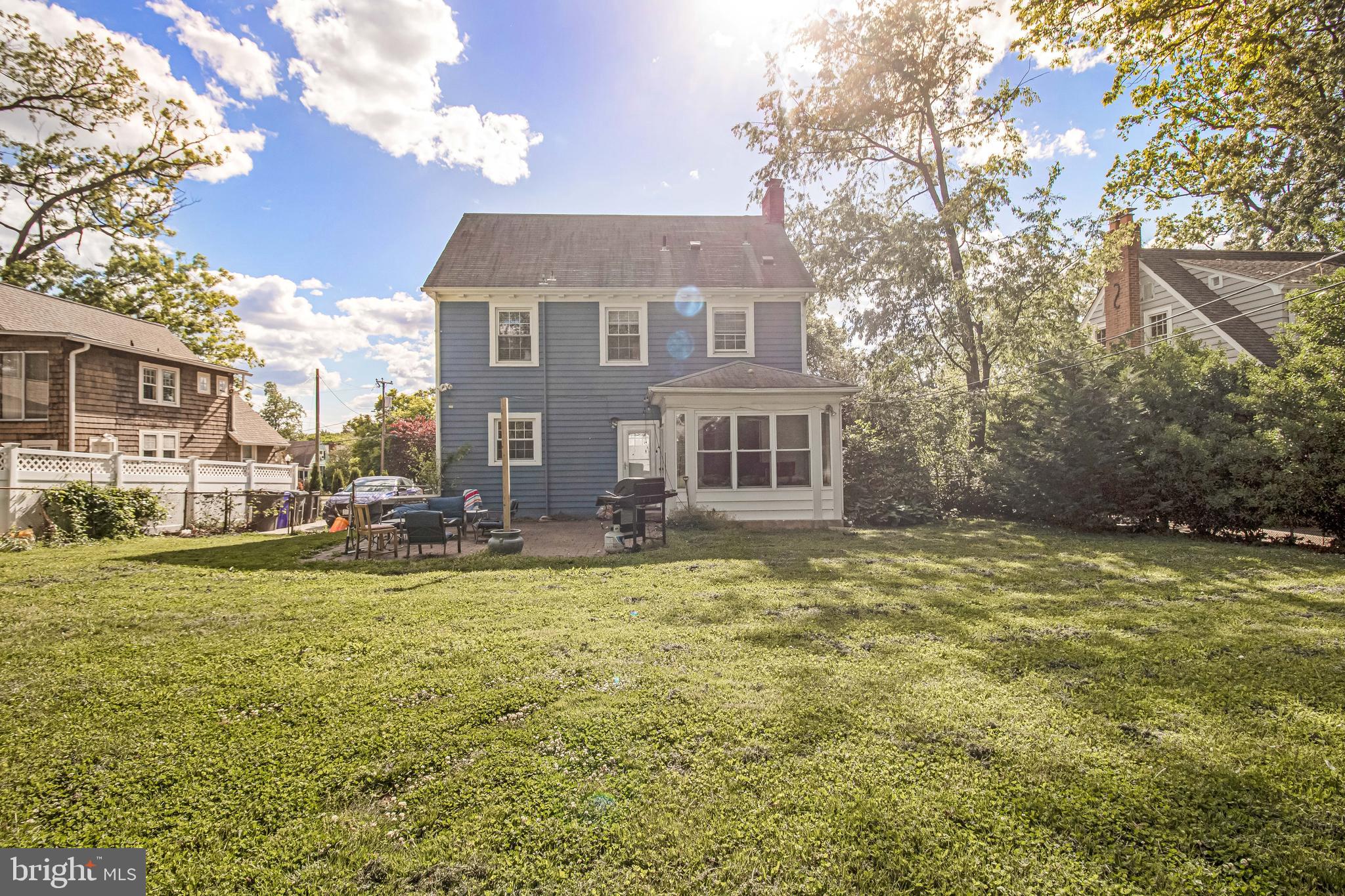 1407 North Glebe Road Arlington, VA 22207 - Photo 35 of 43